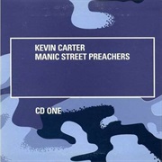 Kevin Carter - Manic Street Preachers