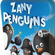Zany Penguins