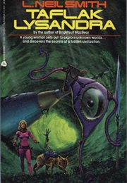 Taflak Lysandra (L. Neil Smith)
