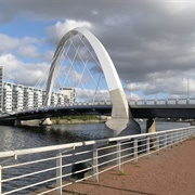 Clyde Arc