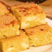 Paraguay: Sopa Paraguaya
