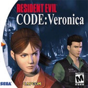 Resident Evil CODE: Veronica