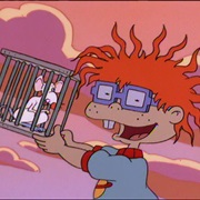 The Smell of Success