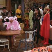 Hosting a Halloween Party