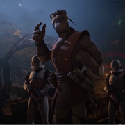 Star Wars: The Clone Wars: The General