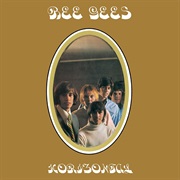 Bee Gees: Horizontal