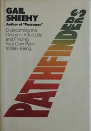 Pathfinders (Gail Sheehy)