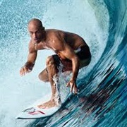 Kelly Slater