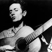 Woody Guthrie