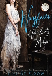 Wayfarer (Lili St. Crow)