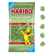 Little Drops