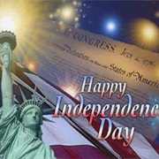 Independence Day