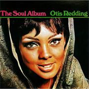 Otis Redding: The Soul Album