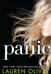 Panic (Lauren Oliver)