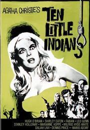 Ten Little Indians (George Pollock)