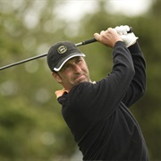 José María Olazábal