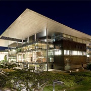 Queensland Art Gallery/Gallery of Modern Art
