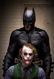 Batman Franchise (2005)