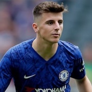 Mason Mount