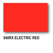 Electric Red
