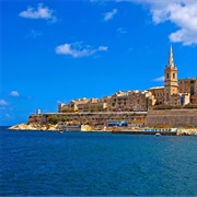 Valletta