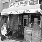 Joe's Dairy