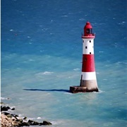 Beachy Head Lighthouse