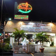 The Bonfire Restaurant