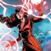 Scarlet Witch