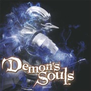 Demon&#39;s Souls