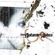 From Autumn to Ashes - Too Bad You&#39;re Beautiful