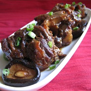 Ox Tail