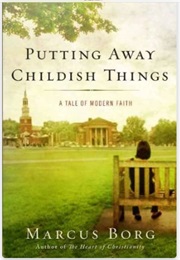 Putting Away Childish Things (Borg)