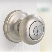 Door Knobs