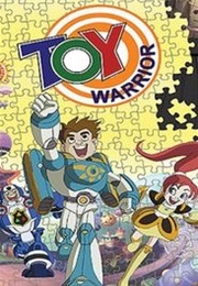 The Toy Warrior (2005)