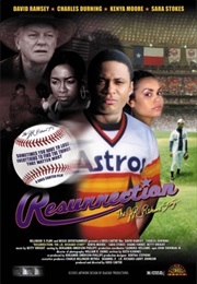 Resurrection: The J.R. Richard Story (2005)