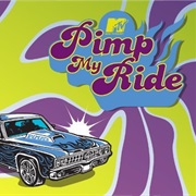 Pimp My Ride