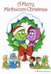 Merry Mirthworm Christmas