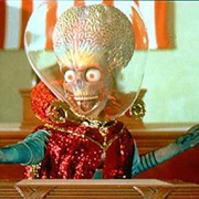 Life on Other Planets