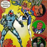 Tempest & Silver Dollar