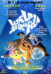 Hjælp! Jeg Er En Fisk (2000) / "Help! I'm a Fish"