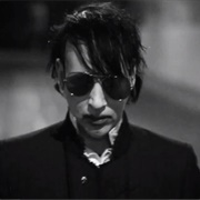 Marilyn Manson - Hey, Cruel World...