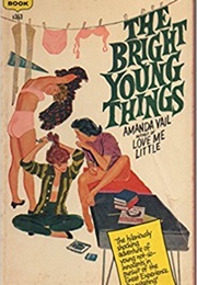 The Bright Young Things (Amanda Vail)