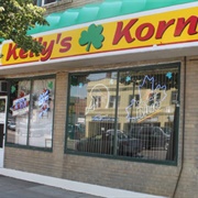 Kelly's Korner