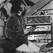 Silver Apples