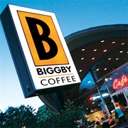 Biggby Coffee