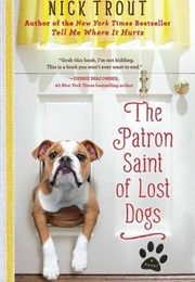 Cyrus Mills Series (Nick Trout)