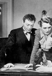 The Maltese Falcon, the Maltese Falcon (1941)