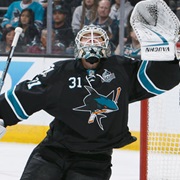 San Jose Sharks (NHL, 2008-09)