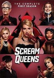 Scream Queens Season 1 (2015)